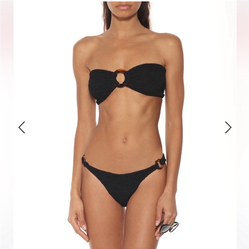 Hunza G Gloria bikini